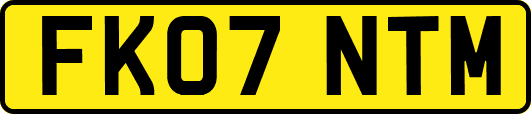 FK07NTM
