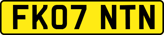 FK07NTN