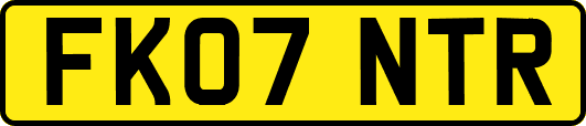 FK07NTR