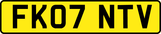 FK07NTV