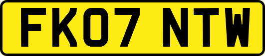 FK07NTW