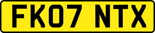 FK07NTX
