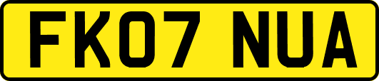 FK07NUA