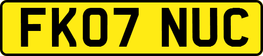 FK07NUC