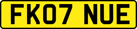 FK07NUE