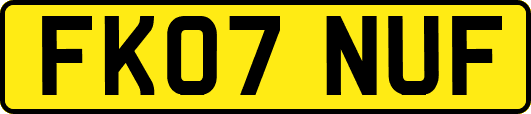 FK07NUF