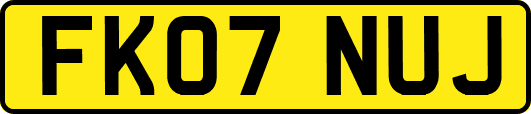 FK07NUJ