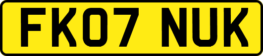 FK07NUK