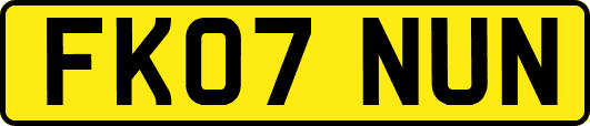 FK07NUN