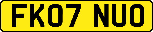 FK07NUO