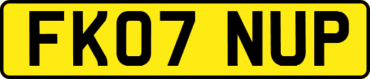 FK07NUP
