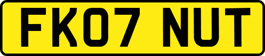 FK07NUT