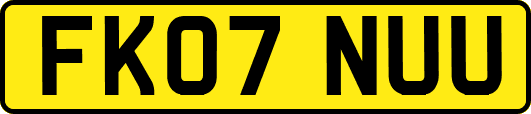 FK07NUU