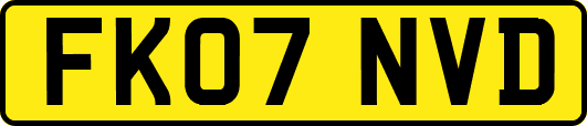 FK07NVD