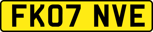 FK07NVE