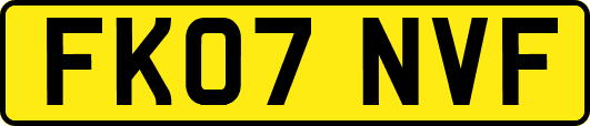 FK07NVF
