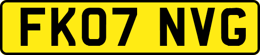 FK07NVG