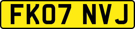 FK07NVJ