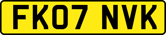 FK07NVK