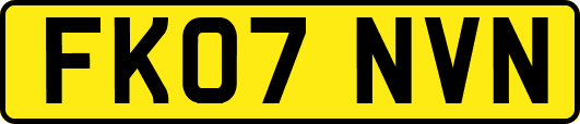 FK07NVN