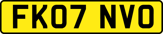 FK07NVO