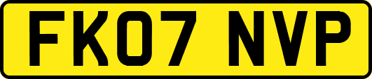 FK07NVP