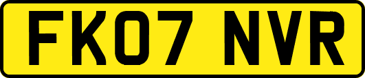 FK07NVR