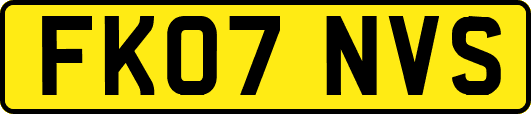 FK07NVS