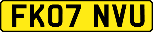 FK07NVU
