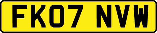 FK07NVW