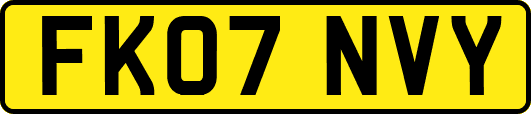 FK07NVY
