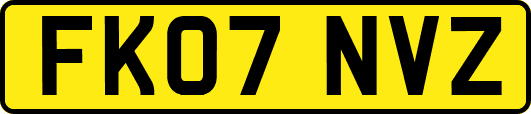 FK07NVZ