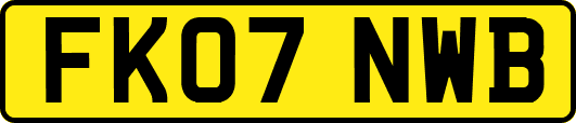 FK07NWB