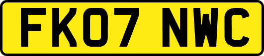FK07NWC