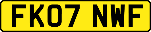 FK07NWF