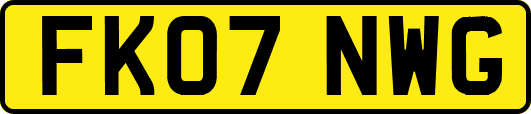 FK07NWG