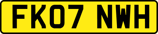 FK07NWH