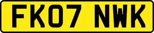 FK07NWK