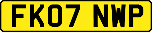 FK07NWP