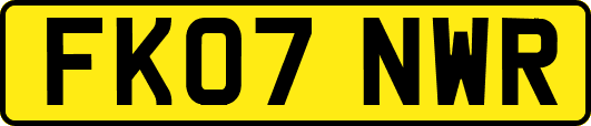 FK07NWR