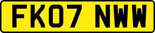 FK07NWW