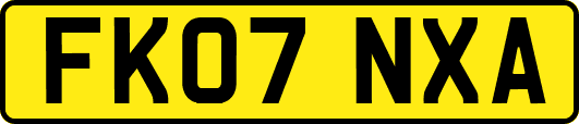 FK07NXA