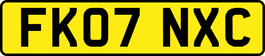 FK07NXC