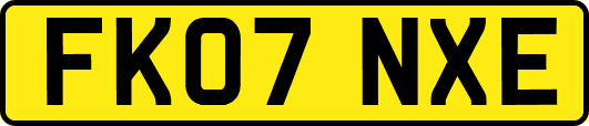 FK07NXE