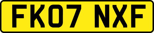 FK07NXF