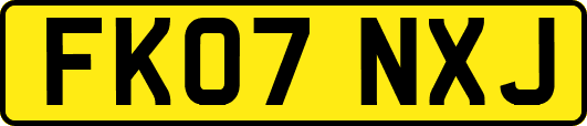 FK07NXJ