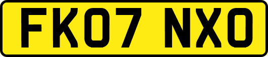 FK07NXO
