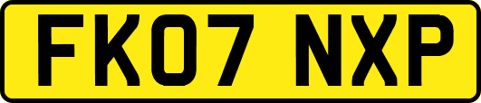 FK07NXP