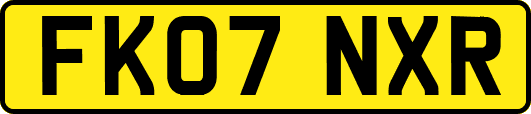 FK07NXR