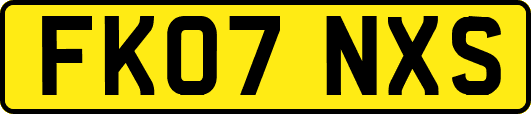 FK07NXS